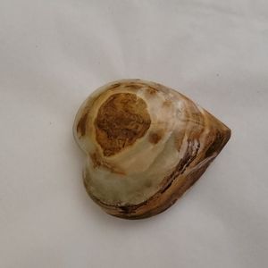 Stone Heart